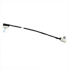 Βύσμα Τροφοδοσίας DC Power Jack Socket για Laptop Dell Inspiron 15 3573 14 3473 450.0AD05.0002 450.0AD05.0001 6JTV6 06JTV6 ( Κωδ.3609 )