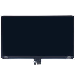Οθόνη Laptop - Screen monitor για Apple MacBook Air 13.6" M2 2022 A2681 EMC 4074 661-25800 Full Assembly 13.6" 2560x1664 IPS LED Midnight Blue ( Κωδ.1-SCR0356 )