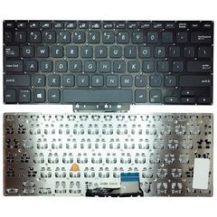 Πληκτρολόγιο Laptop - Keyboard για Asus VivoBook Flip 14 TP412UA-EC043T - Model : TP412U  ASM18A6 HQ21011603000 ASM18A66GR-H18 ( Κωδ.40723USNOFR )