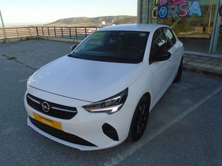Opel Corsa '23 DISIGN & TECH 1.2 75 HP