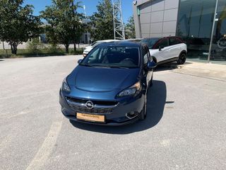 Opel Corsa '17