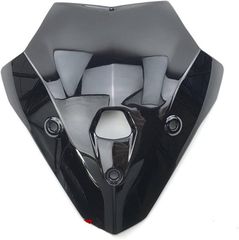 ΖΕΛΑΤΙΝΑ DOUBLE BUBBLE BMW F900R 2020-2021