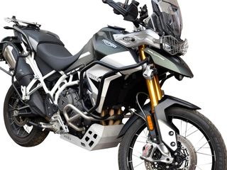 Άνω κάγκελα προστασίας Triumph Tiger 850