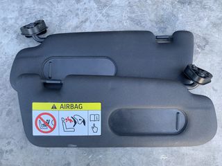 ΣΚΙΑΔΙΑ MINI COOPER F55 F56 F57 (7414276 - 7392365)