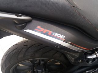 Μανιτάρια benelli bn 302-thumb-10