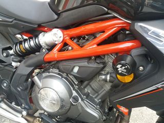 Μανιτάρια benelli bn 302-thumb-2