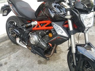 Μανιτάρια benelli bn 302-thumb-3