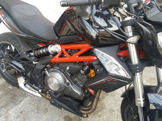 Μανιτάρια benelli bn 302-thumb-4