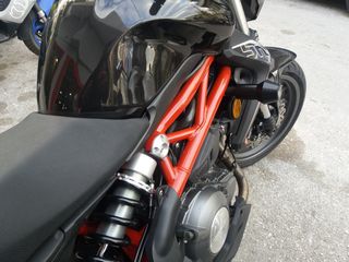 Μανιτάρια benelli bn 302-thumb-5