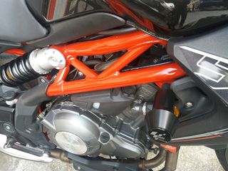 Μανιτάρια benelli bn 302-thumb-1