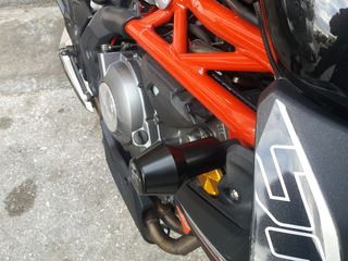 Μανιτάρια benelli bn 302-thumb-7