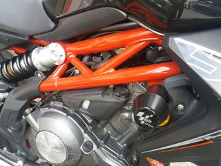 Μανιτάρια benelli bn 302-thumb-8