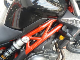 Μανιτάρια benelli bn 302-thumb-9