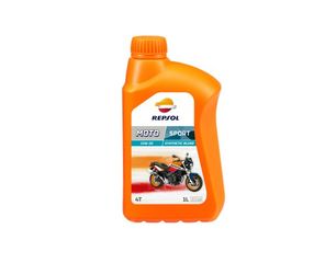 ΛΑΔΙ REPSOL 15W50 4T