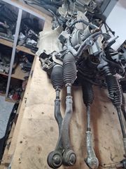AUDI TT 8J ΚΡΕΜΑΓΙΕΡΑ-thumb-2