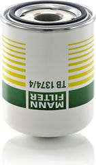 MANN-FILTER Στοιχείο αφυγρ., σύστ. πεπ. Αέρα - Tb 1374/4 X