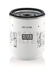 MANN-FILTER Φίλτρο Καυσίμου - Wk 10 006 Z