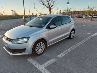 Volkswagen Polo '11 1.6 TDI DSG 7-GEAR