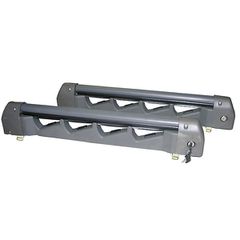 Cam - ΒΑΣΗ ΟΡΟΦΗΣ ΓΙΑ ΣΚΙ ΓΙΑ 4 ΖΕΥΓΑΡΙΑ ΣΚΙ Ή 2 SNOWBOARD – 1 set (CAM.1224)