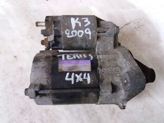 DAIHATSU TERIOS 4X4 (06-16) K3  ΜΙΖΑ 