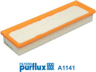 Purflux Φίλτρο Αέρα - A1141