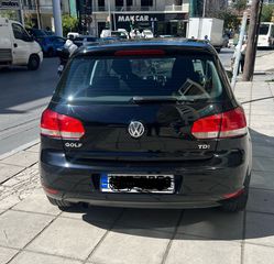 Volkswagen Golf '12 Golf 1.6 Tdi