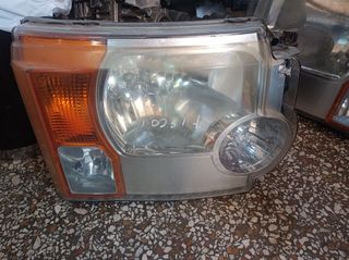 ΦΑΝΑΡΙΑ LAND ROVER DISCOVERY 3 -thumb-1