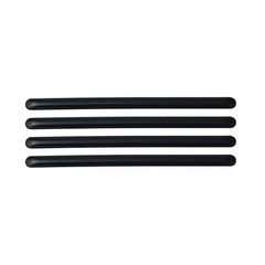 BUMPYS 255x15mm 4ΤΜΧ. ΜΑΥΡΑ