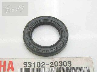 ΤΣΙΜΟΥΧΑ ΛΑΔΙΟΥ  YAMAHA ΓΝΗΣΙΑ (93102-20309) (20/30/5)