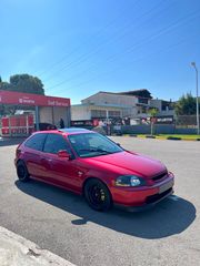 Honda Civic '96