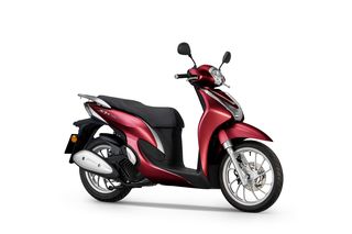 Honda SH Mode 125 2025 SH125 MODE**ΔΩΡΟ ΑΔΕΙΑ +ΤΕΛΗ ΚΥΚΛΟΦΟΡΙΑΣ**ΑΜΕΣΑ ΔΙΑΘΕΣΙΜΟ**-thumb-2