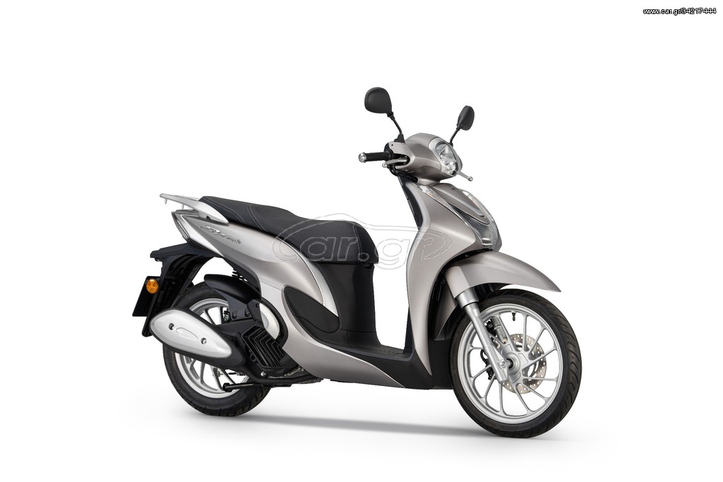 Honda SH Mode 125 2025 SH125 MODE**ΔΩΡΟ ΑΔΕΙΑ +ΤΕΛΗ ΚΥΚΛΟΦΟΡΙΑΣ**ΑΜΕΣΑ ΔΙΑΘΕΣΙΜΟ**