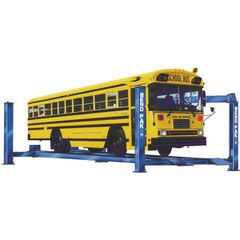 Bend Pak - ΑΝΥΨΩΤΙΚΟ ΤΕΤΡΑΚΩΛΟΝΟ BendPak – 1 τεμ. (LIFT.BP-35)
