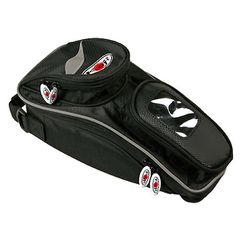 ΤΣΑΝΤΑ ΜΗΧΑΝΗΣ ΜΑΓΝΗΤΙΚΗ ΓΙΑ ΝΤΕΠΟΖΙΤΟ SPEED TOUR 5L (10x16x34cm)