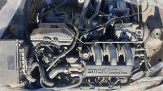 ΚΙΝΗΤΗΡΑΣ ΜΟΤΕΡ SMART 450 600 cc 160910