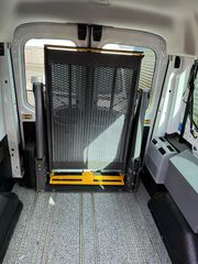 Ford Transit 2020 αναπηρικο ΜΕ ΡΑΜΠΑ 9 ΘΕΣΕΙΟ ΗΛ ΡΑΜΠΑ-thumb-3