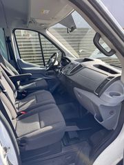 Ford Transit 2020 αναπηρικο ΜΕ ΡΑΜΠΑ 9 ΘΕΣΕΙΟ ΗΛ ΡΑΜΠΑ-thumb-4
