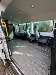 Ford Transit 2020 αναπηρικο ΜΕ ΡΑΜΠΑ 9 ΘΕΣΕΙΟ ΗΛ ΡΑΜΠΑ-thumb-5