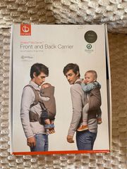 Stokke My Carier front and back 3σε1