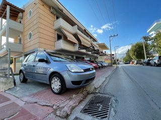 Ford Fiesta '04 €500 ΠΡΟΚΑΤΑΒΟΛΗ!!