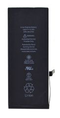 Μπαταρία συμβατή με Apple iPhone 6 Plus 2915mAh OEM Bulk