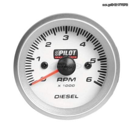 ΣΤΡΟΦΟΜΕΤΡΟ DIESEL