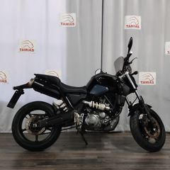 Yamaha MT-03 '10 mt-03 660