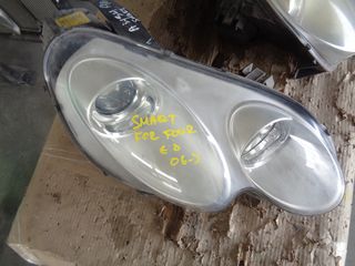 ΦΑΝΑΡΙ ΕΜΠΡΟΣ ΔΕΞΙΑ SMART FORFOUR 2006-