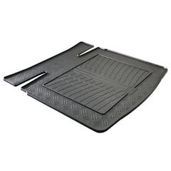 ΠΑΤΑΚΙ ΣΚΑΦΗ ΠΟΡΤ ΜΠΑΓΚΑΖ ΓΙΑ OPEL ZAFIRA B 07/2005-2011 SUMISURA TRUNK MAT ΑΠΟ ΑΟΣΜΟ, ΜΗ ΤΟΞΙΚΟ, ΟΙΚΟΛΟΓΙΚΟ ΚΑΙ ΑΝΑΚΥΚΛΩΣΙΜΟ ΣΥΝΘΕΤΙΚΟ ΛΑΣΤΙΧΟ ΣΕ ΜΑΥΡΟ ΧΡΩΜΑ ΜΕ ΥΠΟΔΟΧΗ ΓΙΑ ΠΡΟΕΚΤΑΣΗ L2519.8 - L2519.