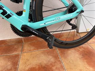 Bianchi '20 ARIA 