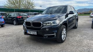 Bmw X5 '15 xDrive25d