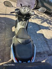 Yamaha X-CITY 250 '12