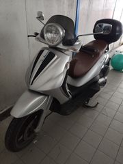 Piaggio Beverly 400 '10