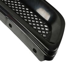 Μάσκα Για Honda Civic 96-99 Sport Look Χωρίς Σήμα Μαύρη Γυαλιστερή 1 Τεμάχιο eautoshop gr-thumb-2